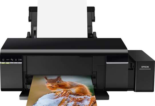 Epson L805 Laser Printer image 2