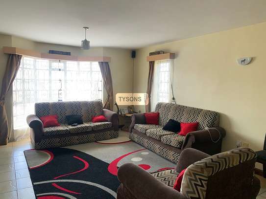 3 Bed Apartment with En Suite in Madaraka image 2