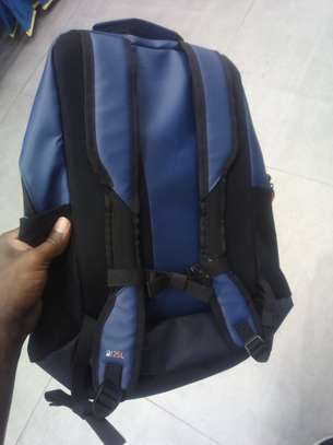 Water proof backpack 25 litres 6 pockets image 3