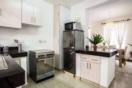 3 Bed House with En Suite in Kitengela image 9