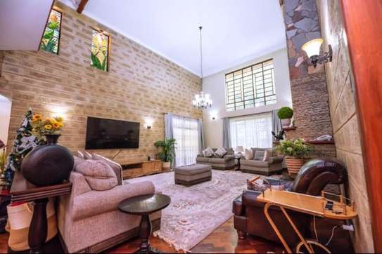 4 Bed Townhouse with En Suite at Kerarapon Road image 2
