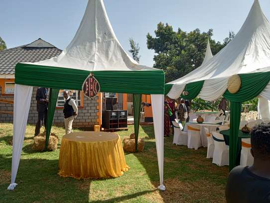 Events management in Kisii and environs image 12