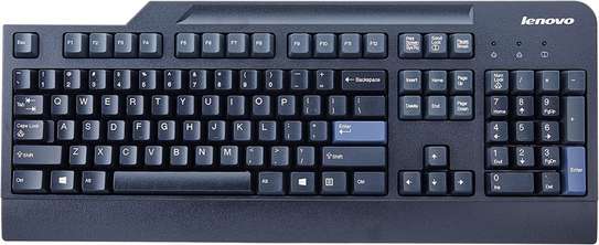 Desktop Ex-uk Keyboard image 1