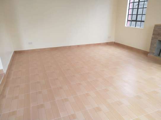 4 Bed House with En Suite in Ngong image 32