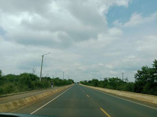 Residential Land at Kenyatta Rd image 3