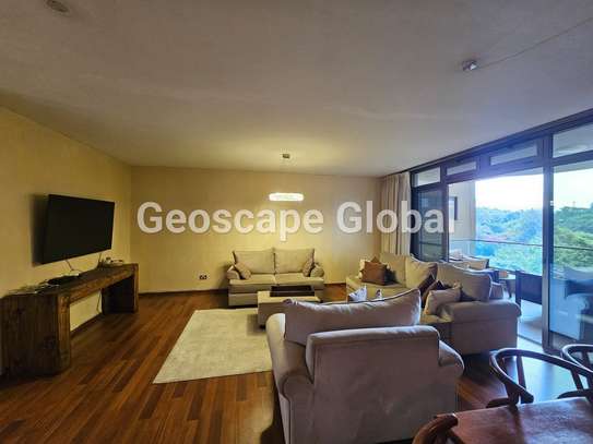 3 Bed Apartment with En Suite in Spring Valley image 17
