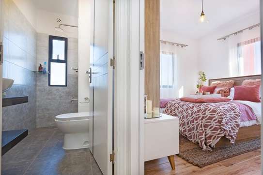 3 Bed Apartment with En Suite in Tatu City image 7