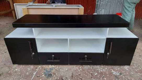 Super stylish wooden tv stands image 6