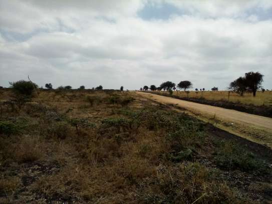 200 Acres of Land For Sale in Isinya image 8