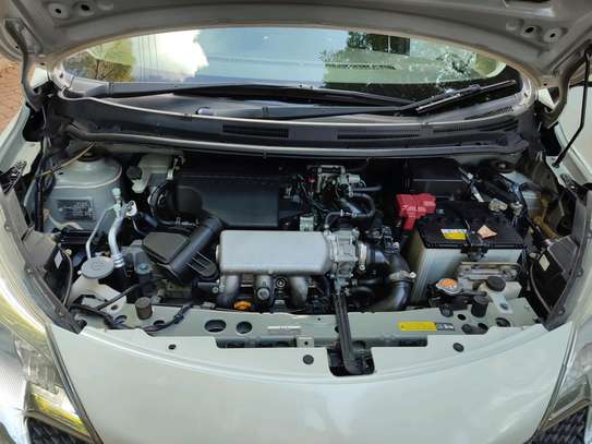 NISSAN NOTE image 12