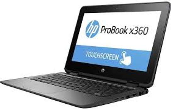 HP ProBook 11 core i5 G2 image 4