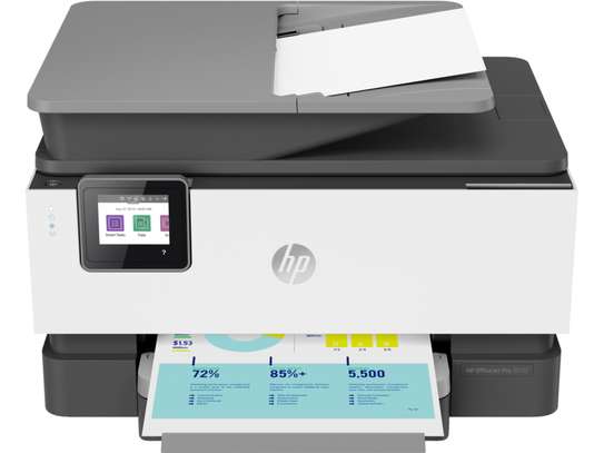 hp printer oj pro aio 9010 image 2