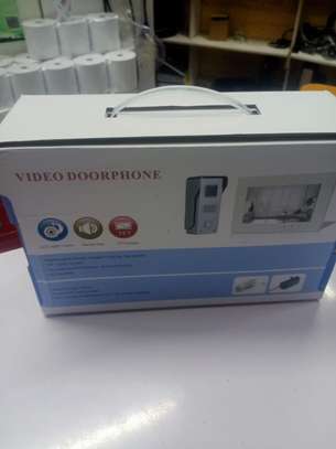 Video Door Phone Kit. image 3