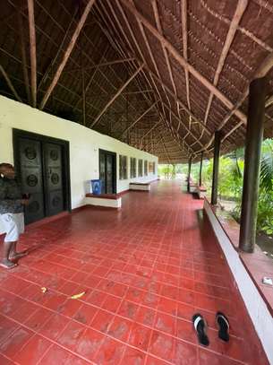 Furnished 1.1 ac commercial property for sale in Malindi image 5