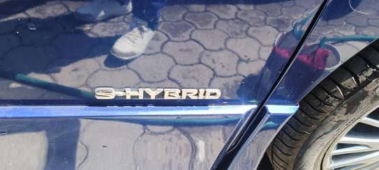 Serena Serena Highway star ✨✨✨ Autech 2020 image 4