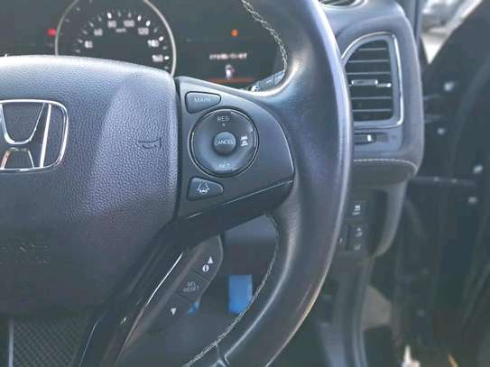 Honda vezel Rs hybrid image 10