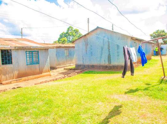 Prime commercial plot for sale in Kikuyu, Thogoto image 8