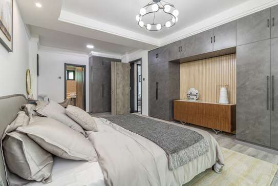 3 bedroom apartment for sale in Kileleshwa image 15