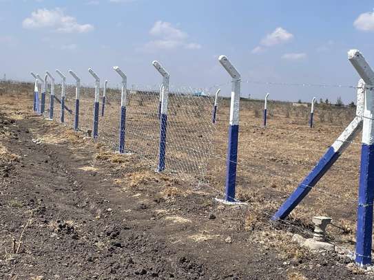 Land in Eastern ByPass image 17