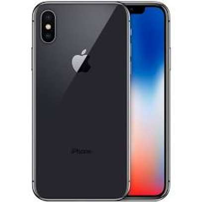 iPhone X 256 GB BOXED image 2