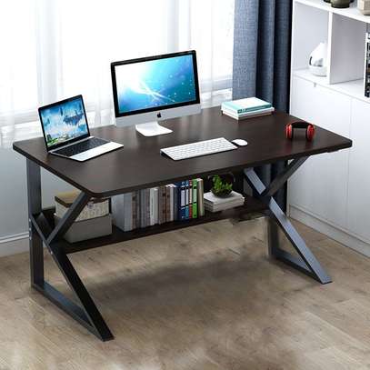 Modern Office & Gaming Computer Desk [120cm] image 1