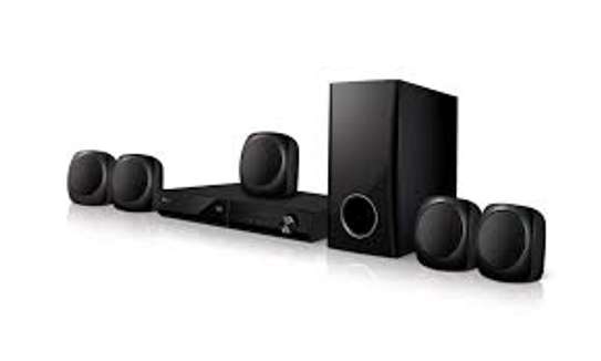 Home Theatre Repairs Services in Donholm image 15