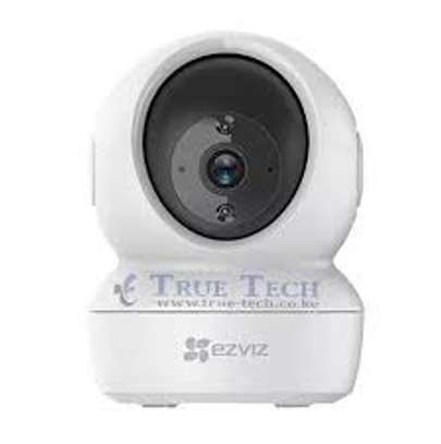 EZVIZ C6N Smart Security Pan & Tilt Camera image 1