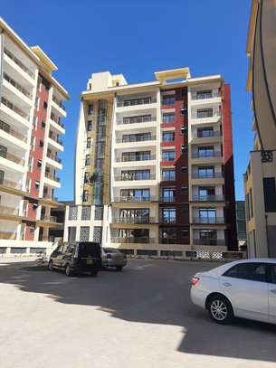 3 Bed Apartment with En Suite in Nyali Area image 8