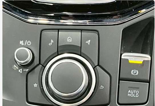 2020 MAZDA CX-5 WITH SUNROOF image 10