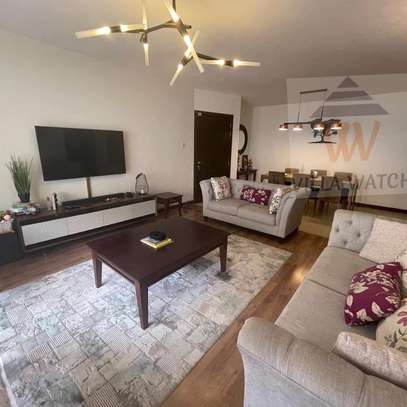 3 Bed Apartment with En Suite in South C image 13