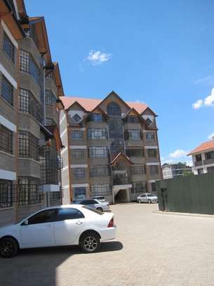 2 Bed Apartment with En Suite at Imara Daima image 18
