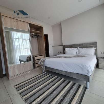 Serviced 1 Bed Apartment with En Suite at Westlands image 16