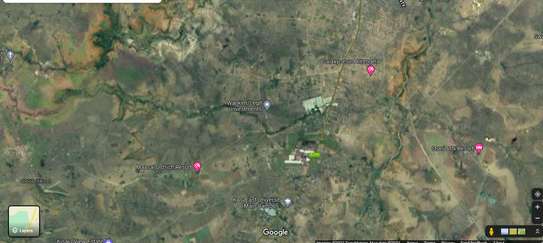 0.125 ac Land at Kitengela / Kisaju / Isinya image 2