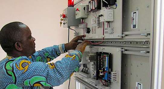 Electrical Repair Company Nairobi - Licensed Experts image 13