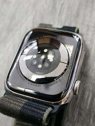 Apple Watch Series 8 image 1