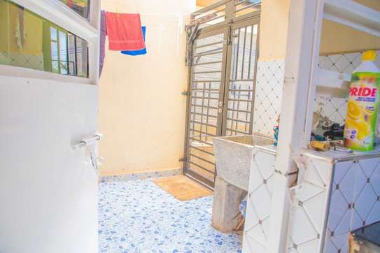 3 Bed House with En Suite in Kamangu image 8