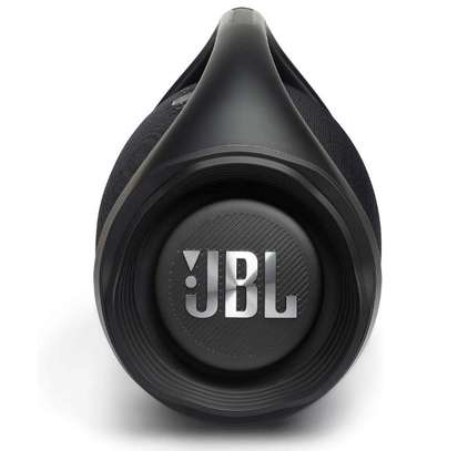JBL Boombox 2 - Portable Bluetooth Speaker image 5