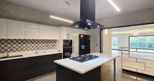 2 Bedroom apartment for rent in Westlands image 5