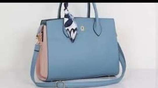 Elegant ladies handbag image 1