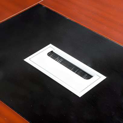 2400mm Office boardroom table image 7