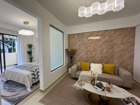 1 Bed Apartment with Swimming Pool in Ongata Rongai image 1