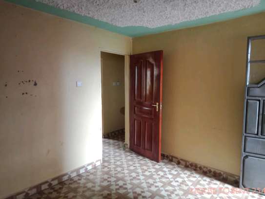 AFFORDABLE ONE BEDROOM TO LET IN KINOO FOR 13K image 2