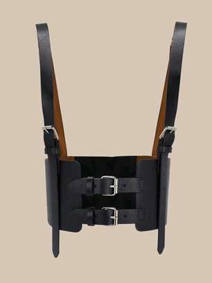 Harness belts available in various colors image 4