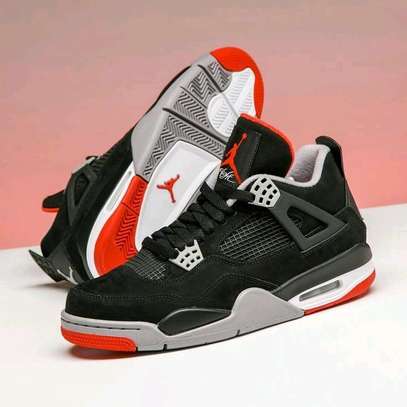 Jordan 4 sneakers image 7