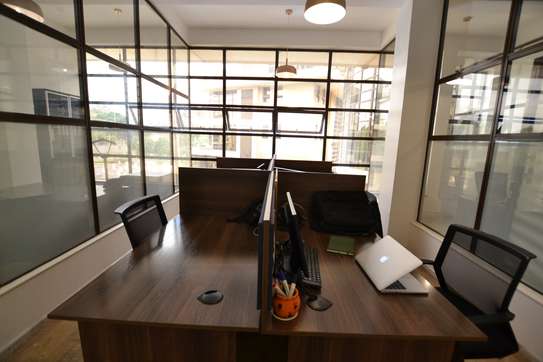 Office with Backup Generator in Spring Valley image 8