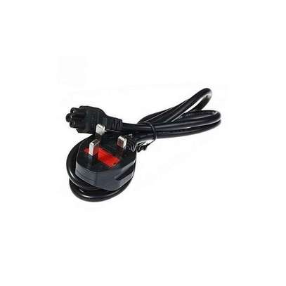 Power Cord / UK Type Plug for Laptop Adapter image 5