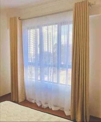 SHEERS AND CURTAINS image 1