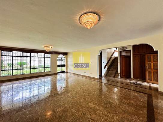 5 Bed Townhouse in Brookside image 11