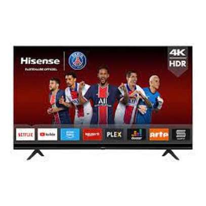 Hisense 65-Inch 4K UHD Smart TV 65A62G image 1