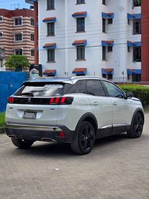 Peugeot 3008 GT image 5